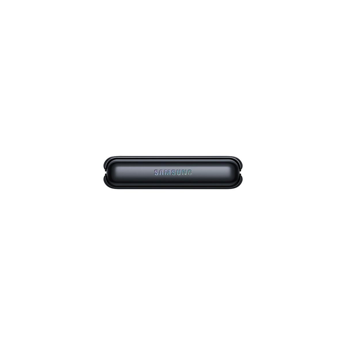 Celular Samsung Galaxy Z Flip 256GB 6,7" Negro Liberado