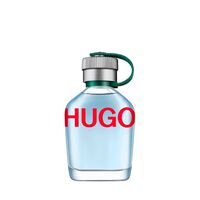 Perfume Hombre Hugo Boss Man Eau de Toilette 75 ml