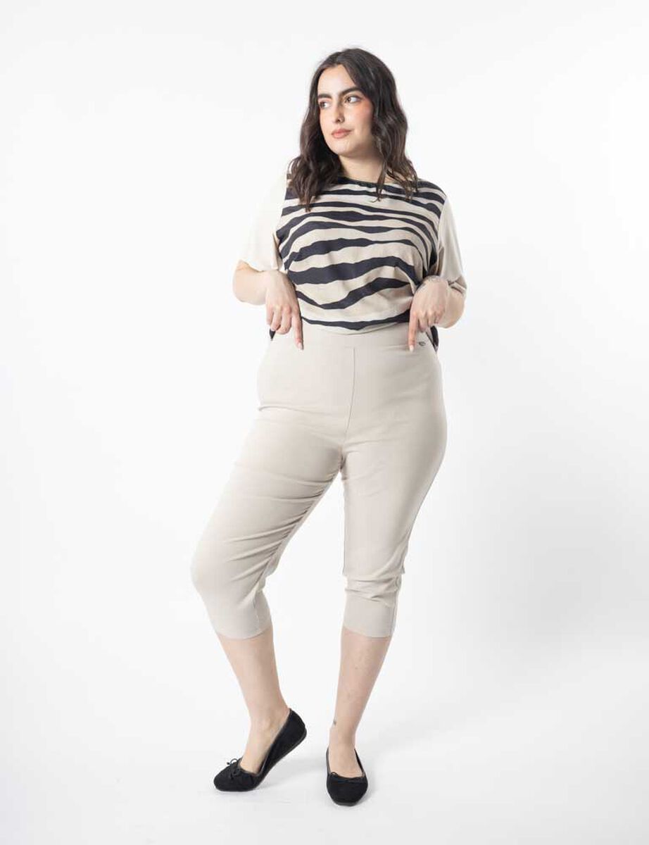 Pantal&oacute;n Pescador Mujer Extralindas