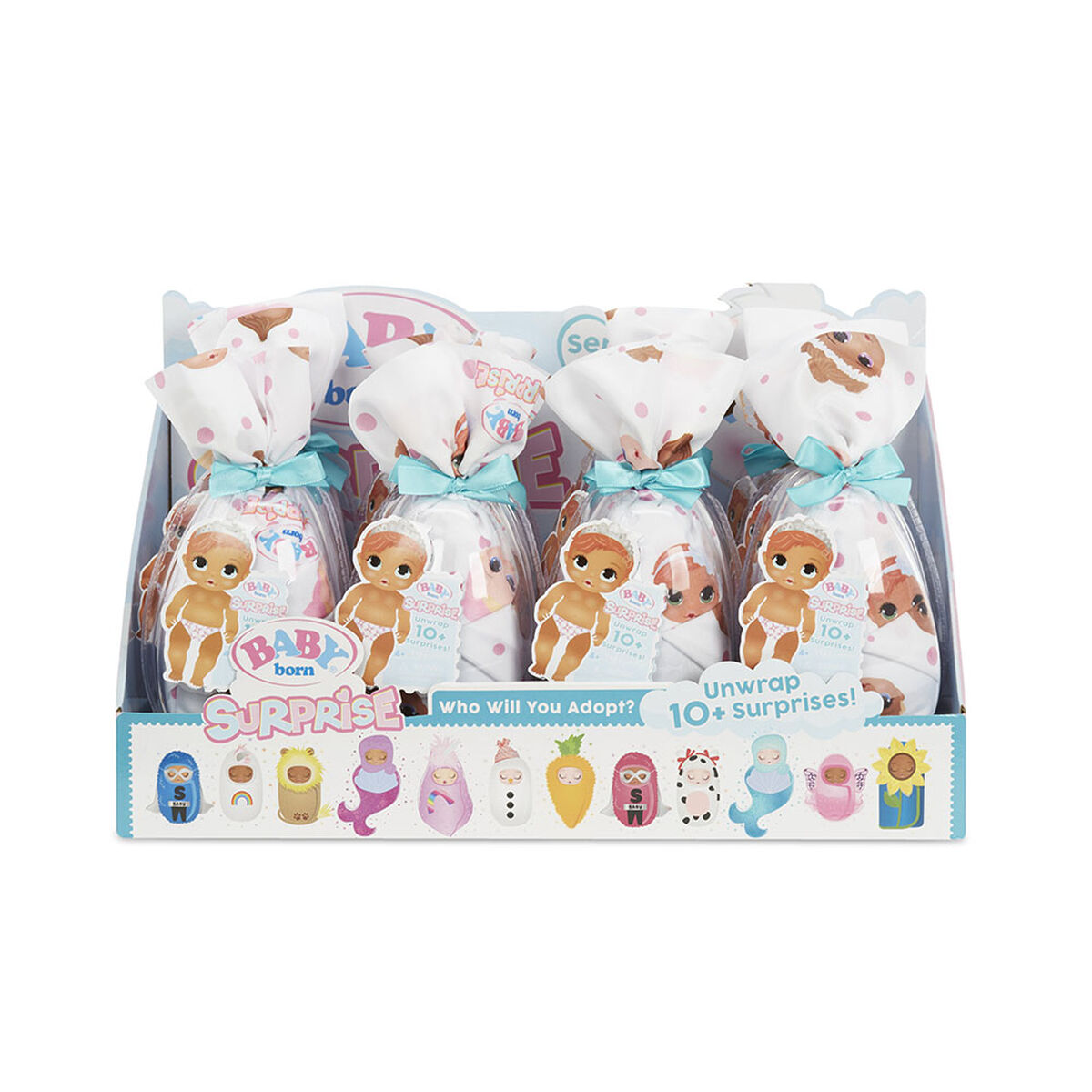 Baby Born Surprise S2
