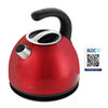 Hervidor Ursus Trotter LECKER18R 1,8 lt.