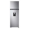Refrigerador No Frost LG VT27WPP 262 lts.