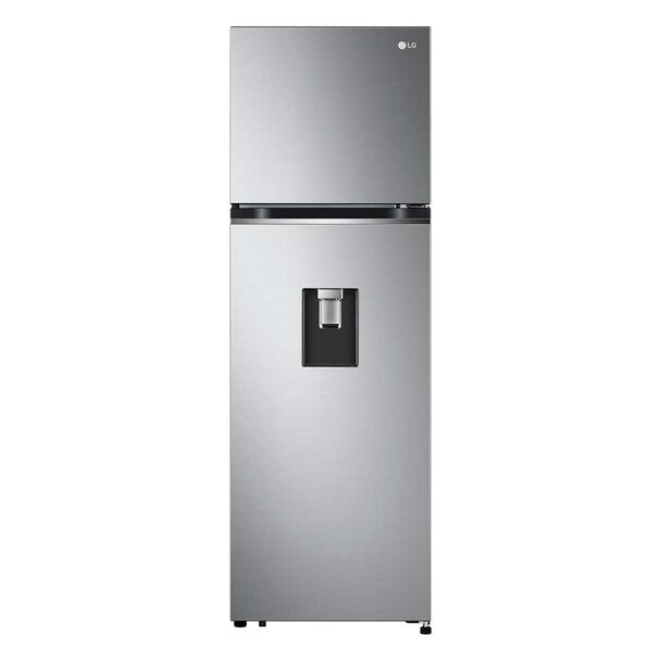 Refrigerador No Frost LG VT27WPP 262 lts.