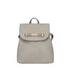 Mochila Secret Kansas SC6 M Gris