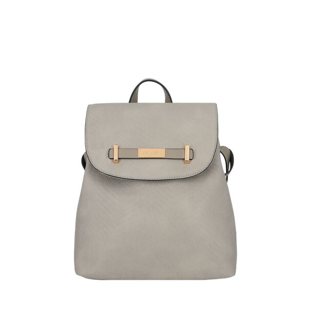 Mochila Secret Kansas SC6 M Gris