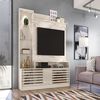 Home TV Altavision Prime Calacata Blanco
