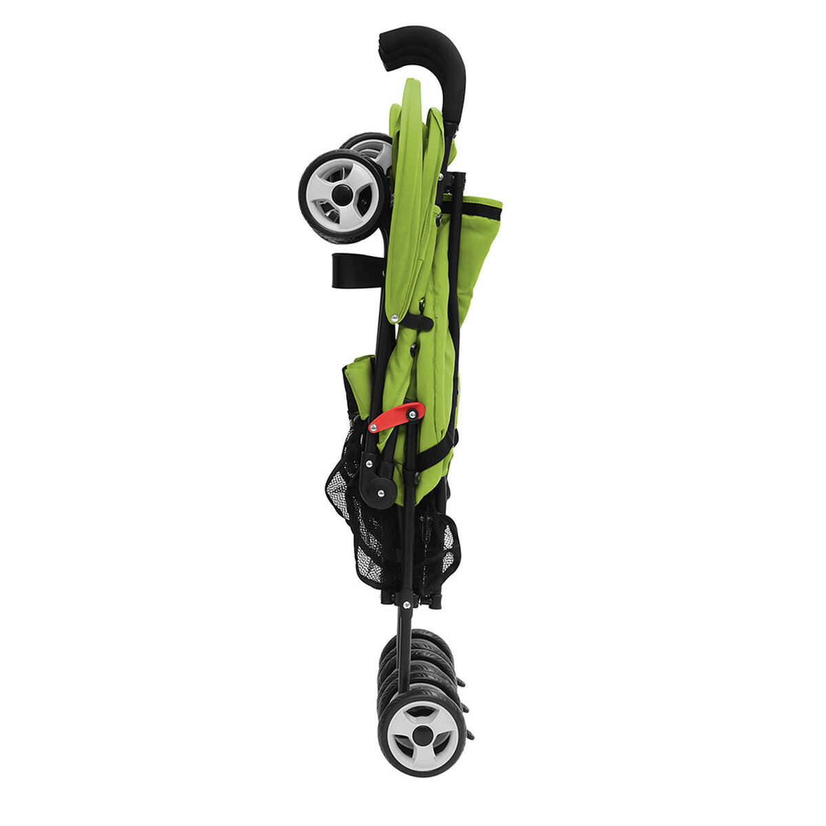 Coche Doble Paraguas Baby Way BW 120G17