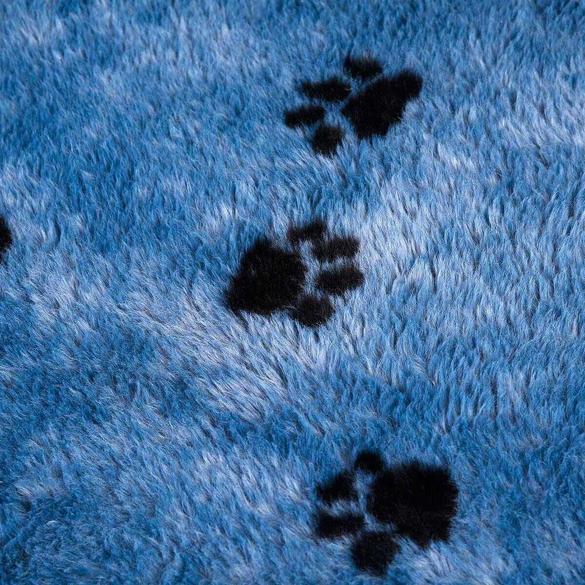 Cama Acolchada Cic para Mascotas Talla S con Coj&iacute;n