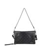 Bandolera Secret Seattle FW25 S Negro