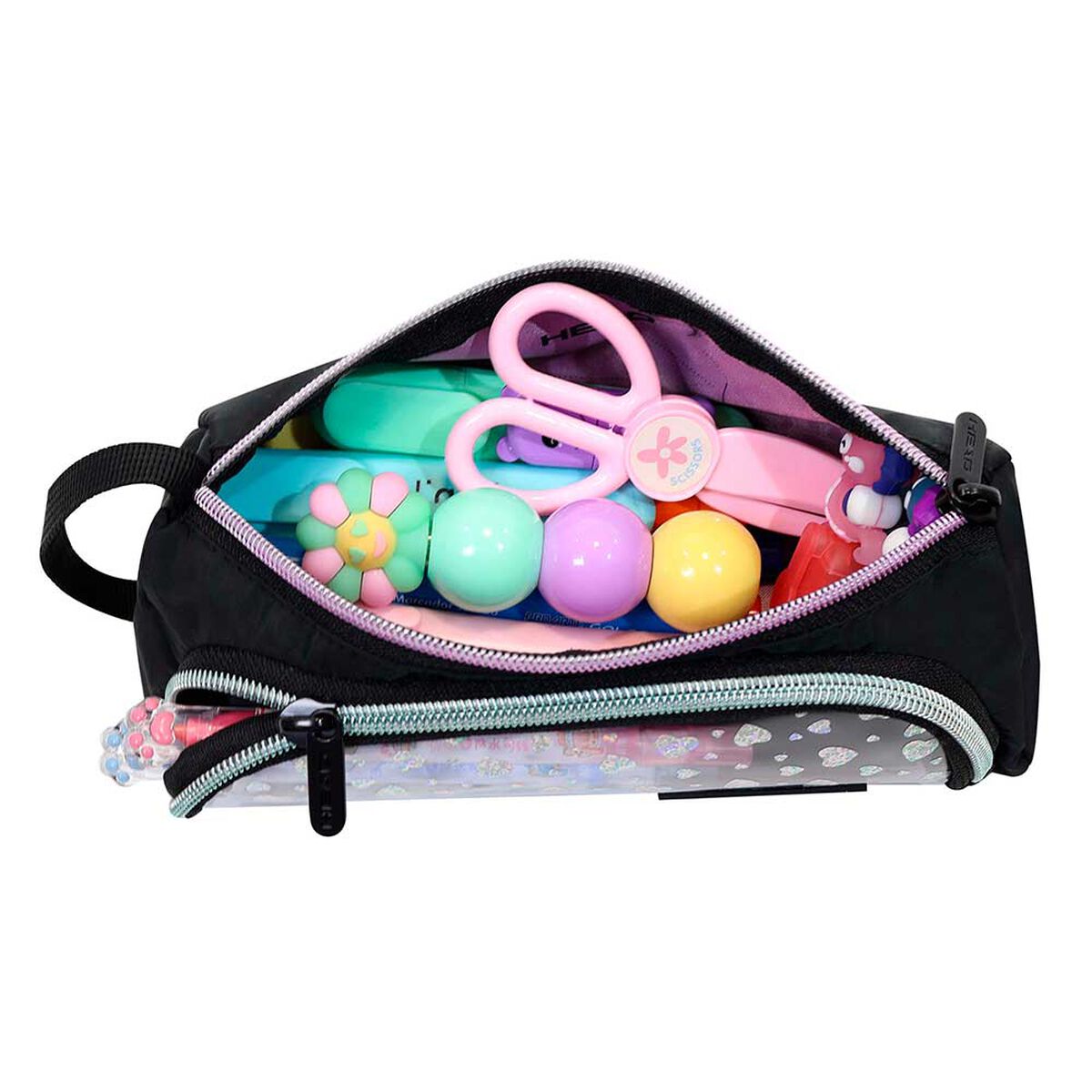 Estuche New Yaris Head