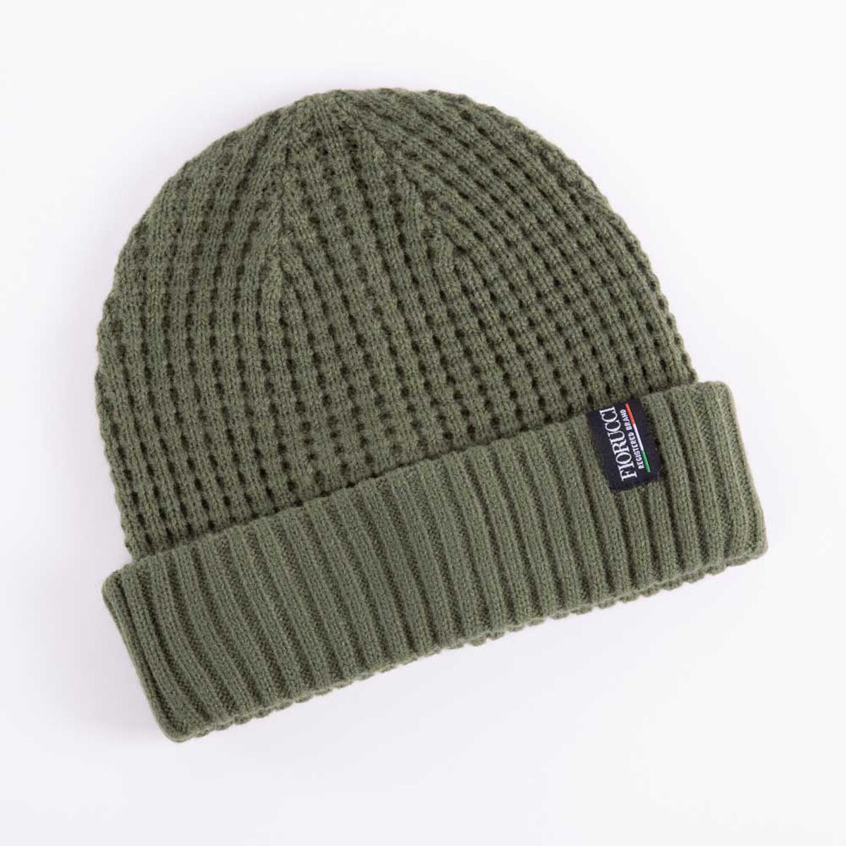 Gorro Hombre Fiorucci