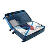 Maleta de Viaje Totto Bazy Azul 97,7 lts. Talla L