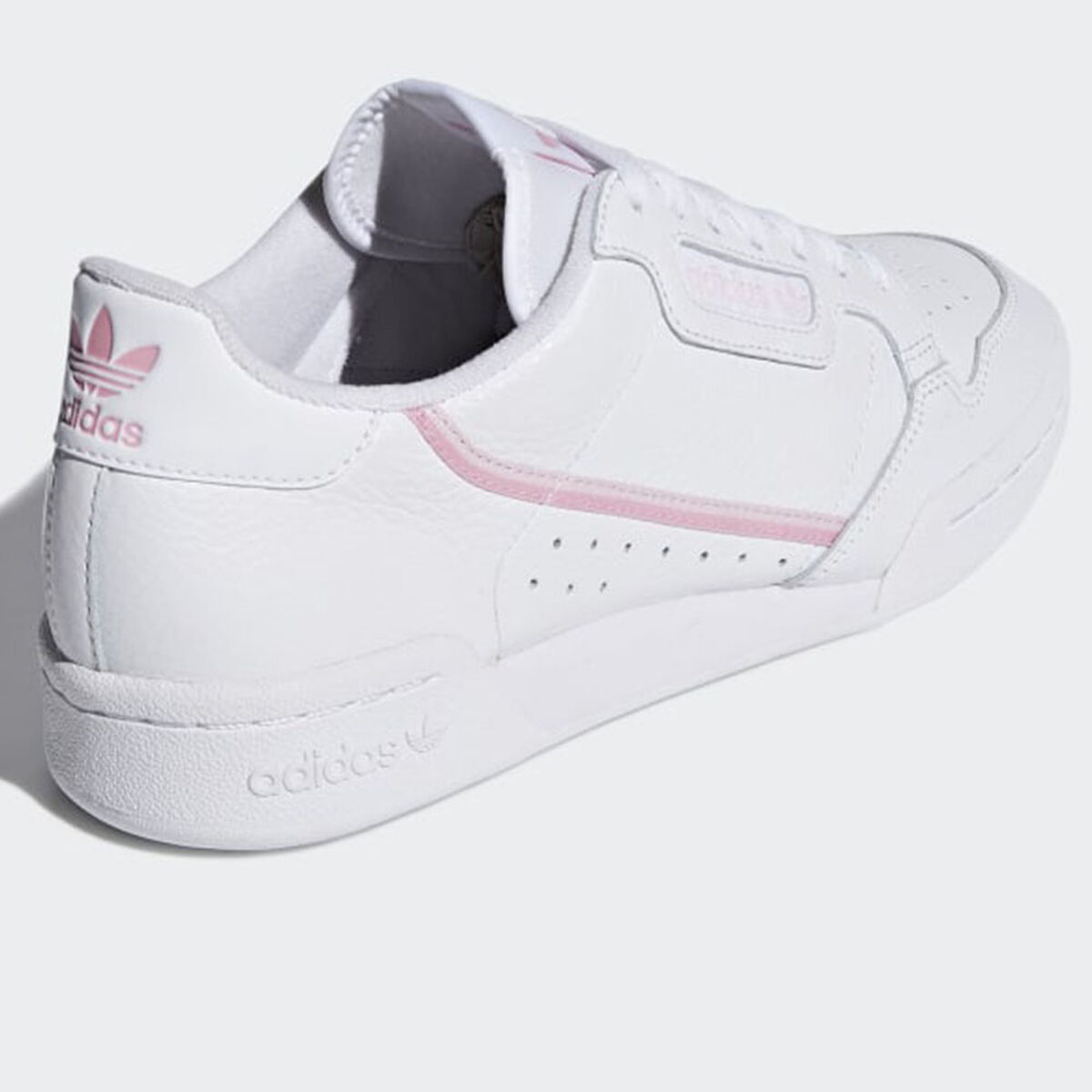 Zapatilla Mujer Adidas Continental 80