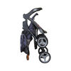 Coche Travel System Pompeya Blue