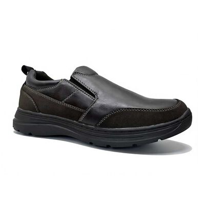 Imagen 1 del producto Zapato Sport Comfort Hombre Portman Club Camel, Negro