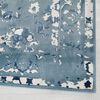 Alfombra Modalfo Babil 160 x 230 cm Azul