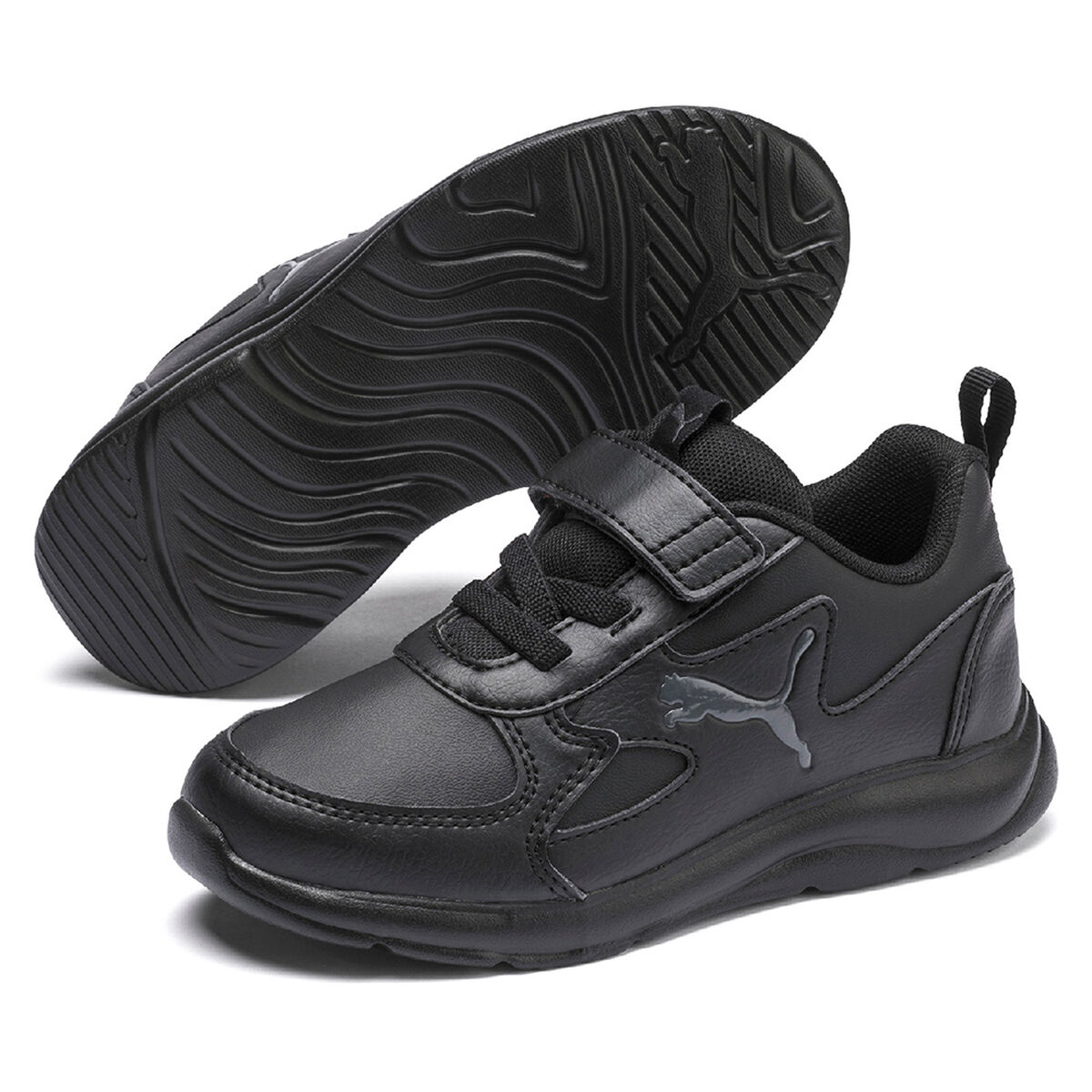 Zapatilla Niño Puma Fun Racer SL AC PS