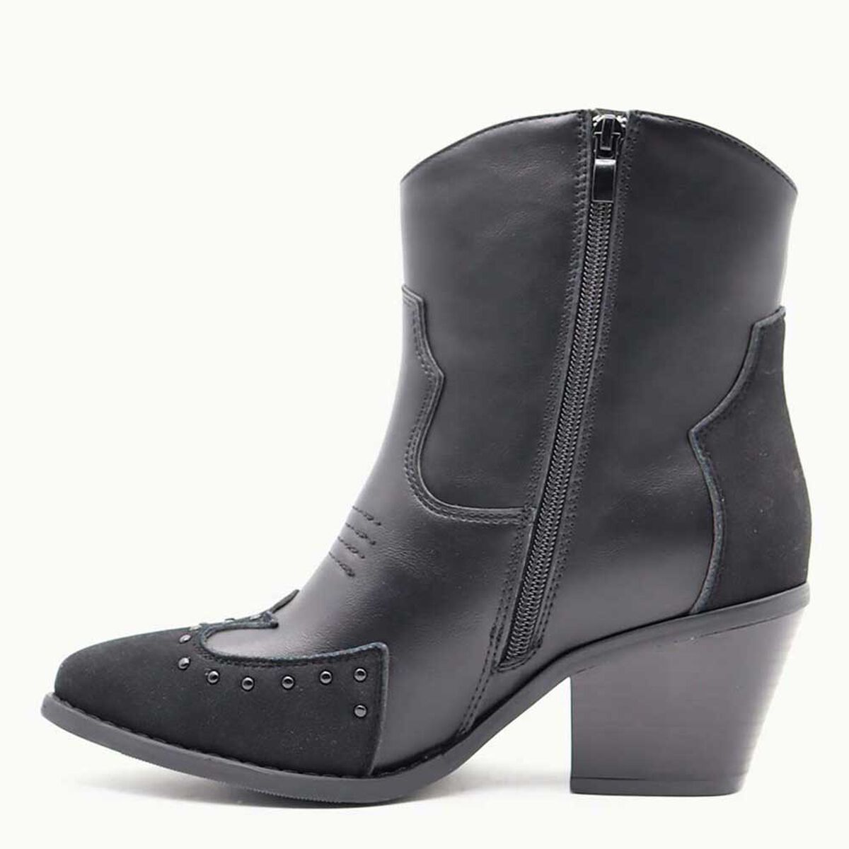 Botin Mujer Icono
