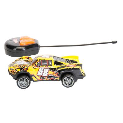 Auto Radio Control Colores Surtido Hot Wheels