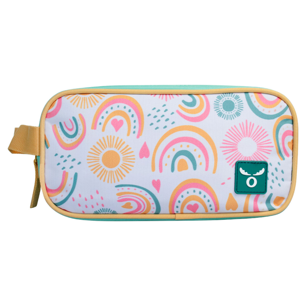 Estuche Arcoíris Moose