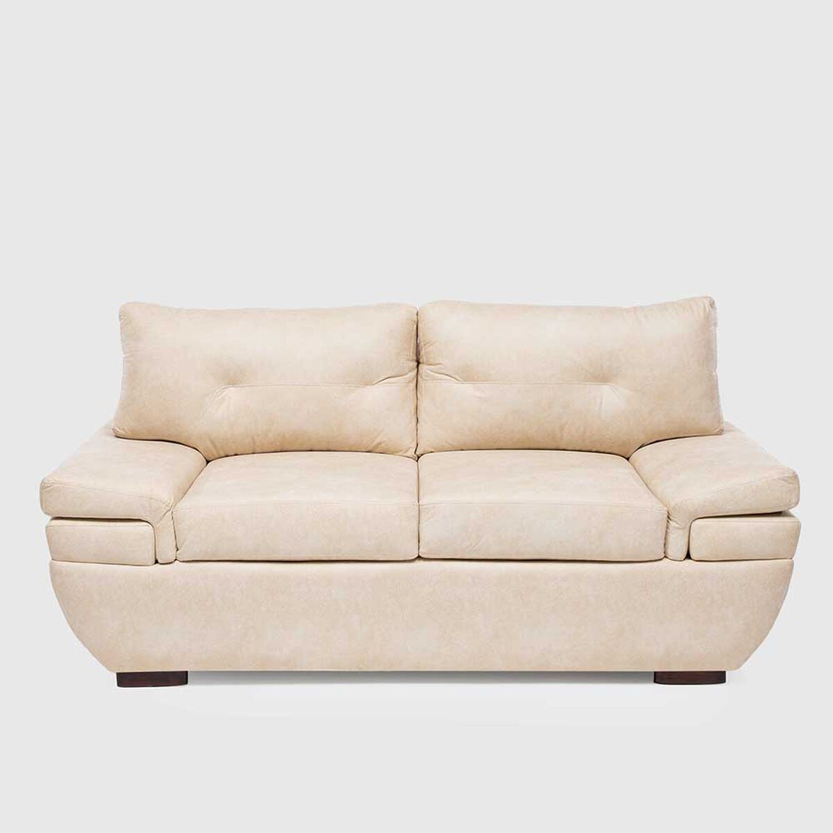 Sof&aacute; Almore Klein 2 Cuerpos Beige