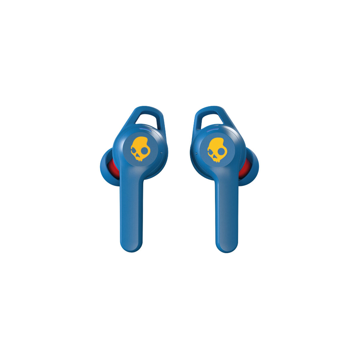 Audífonos Bluetooth Skullcandy Indy Evo Azules