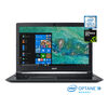 Notebook Acer AN515-52-51RW Core i5-8300H 4GB 1TB 15.6" NVIDIA GTX1050 + 16GB Optane