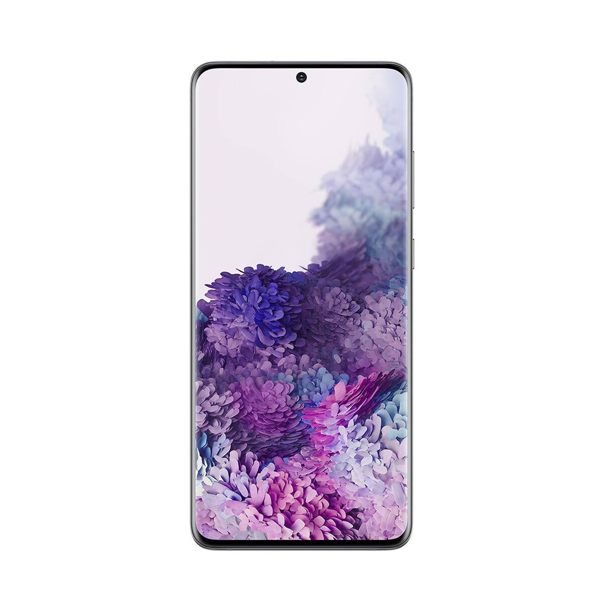 Celular Samsung Galaxy S20+ 128GB 6,7" Gris Liberado