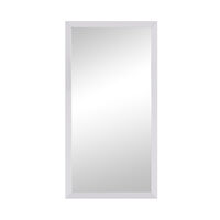 Espejo Vgo Metalizado 30X60 Cm Cromado