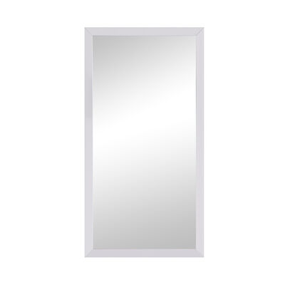 Imagen 1 del producto Espejo Vgo Metalizado 30X60 Cm Cromado