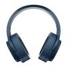 Audífonos Bluetooth Over Ear Sleve Mobile Rocklink Azules