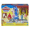 Play-Doh Kitchen Creations Drizzy Heladería Creativa
