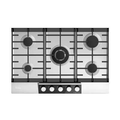 Encimera a Gas Ursus Trotter Avantgarde GS-75T GN