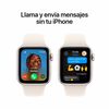 Smartwatch Apple Watch SE 40 mm Starlight Aluminum