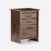 Respaldo Rosen 2 Plazas + 2 Veladores Dolce Café