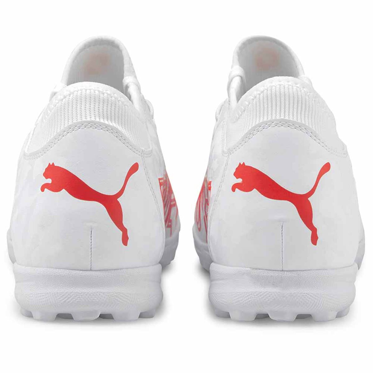 Zapatilla Baby Fútbol Hombre Puma Future Z 4.1 TT