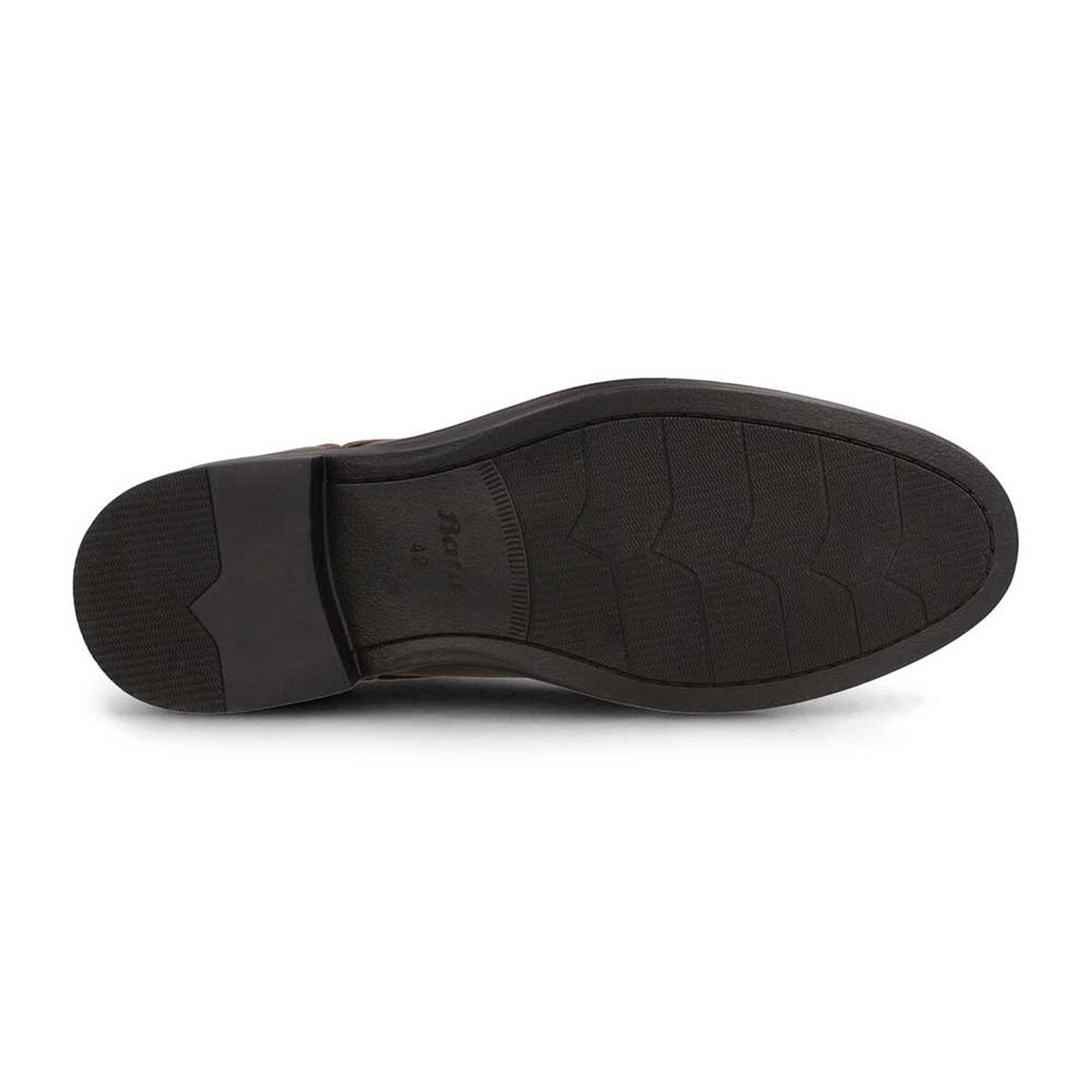 Zapato Formal Perrie Hombre Bata