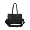 Cartera Notebook Secret Zurich SS25 14" Negro