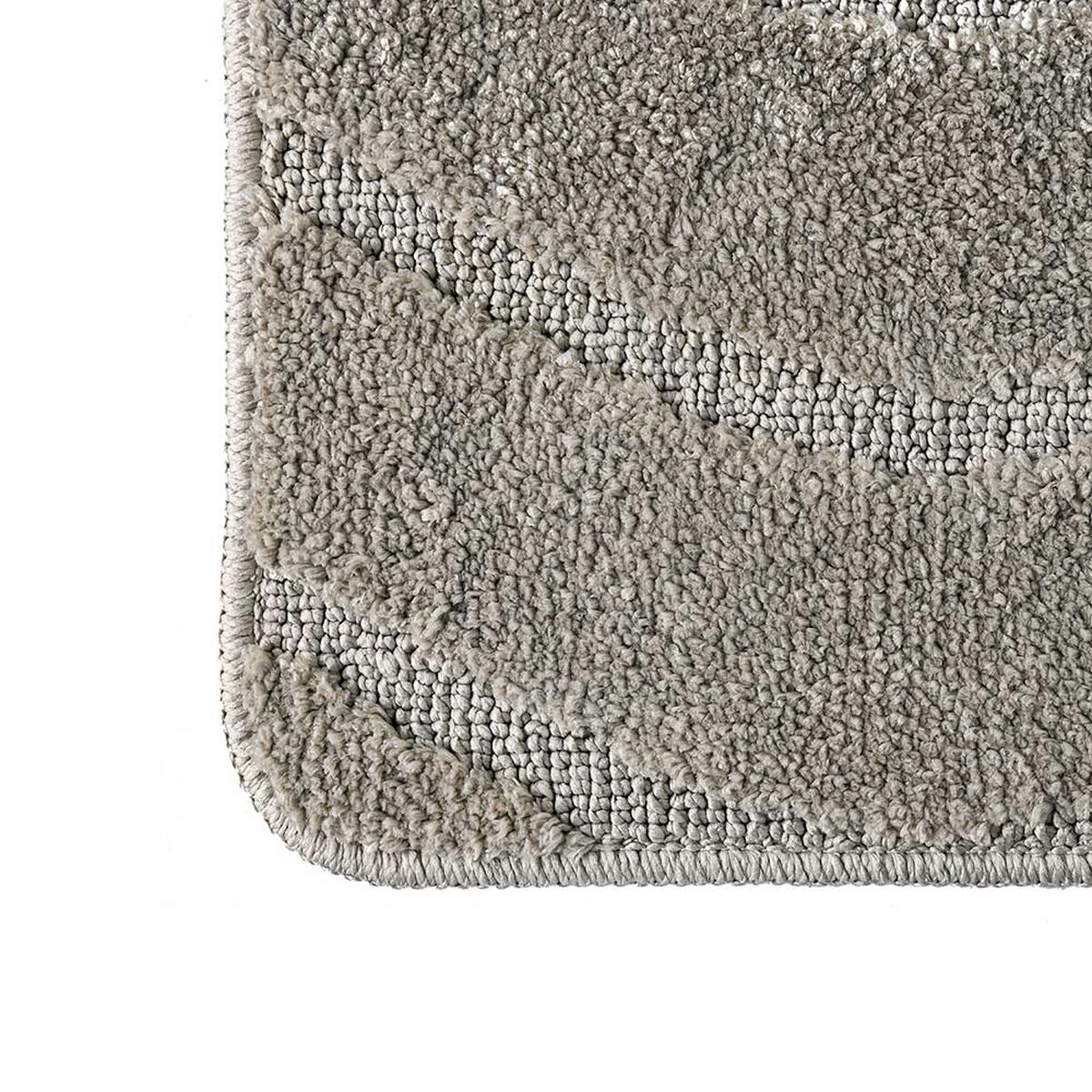 Piso de Baño American Family Waves Beige 50x80 cm