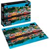 Puzzle 500 Piezas Paisajes Chilenos Nobel Gift