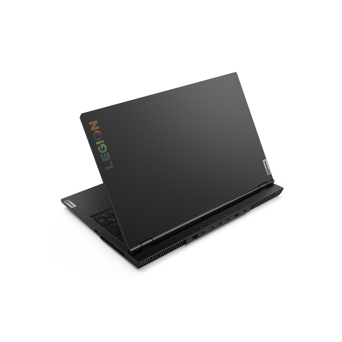 Notebook Gamer Lenovo Legion 5i Core i5-10300H 8GB 1TB+128GB SSD 15.6" NVIDIA GTX1660Ti 6GB