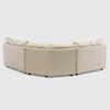 Sofá Seccional Muebles MPR Alerce 5 Beige