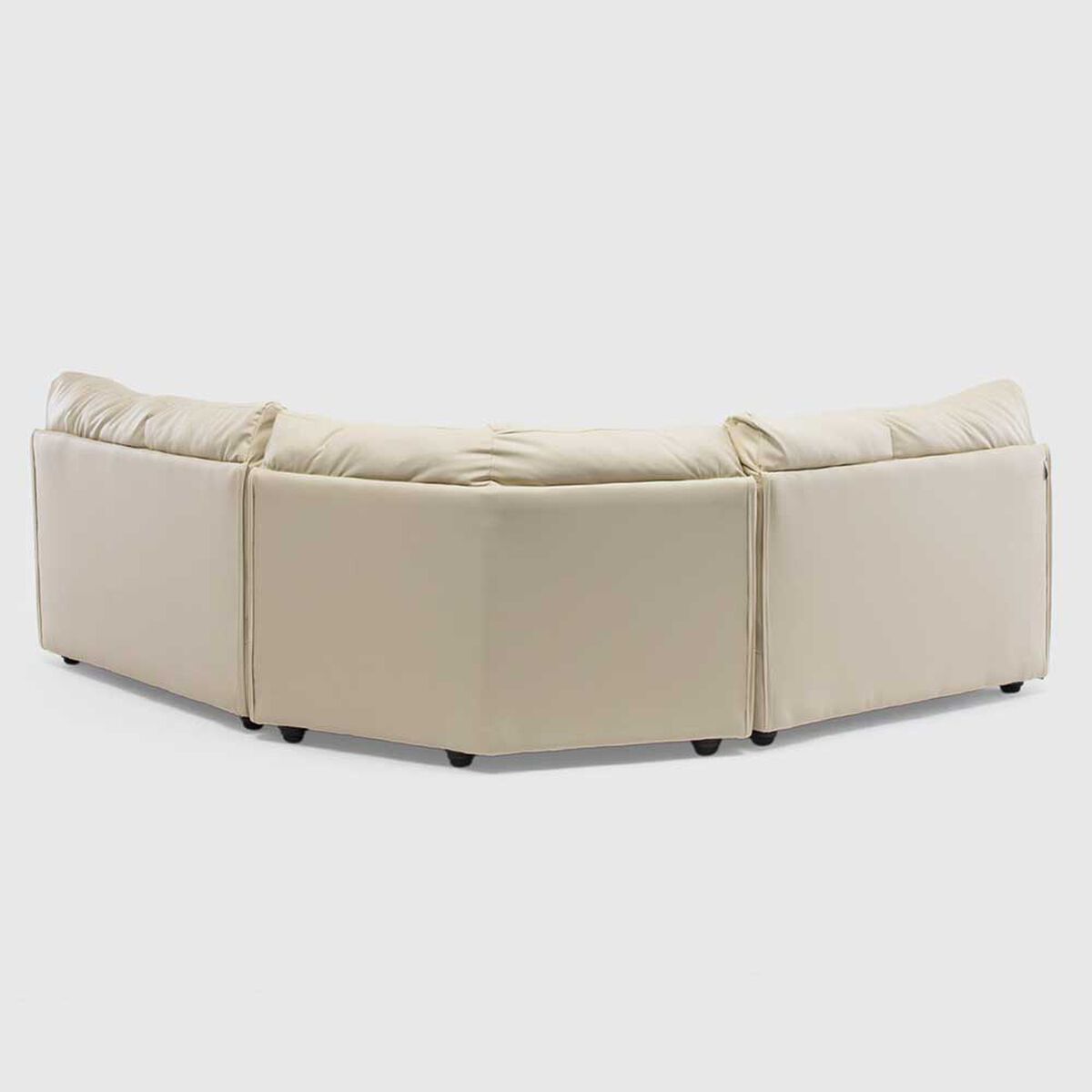 Sofá Seccional Muebles MPR Alerce 5 Beige