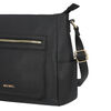 Bandolera Secret Ibiza FW25 M Negro