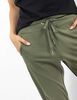 Pantalón de Algodón Casual Mujer Calvin Klein