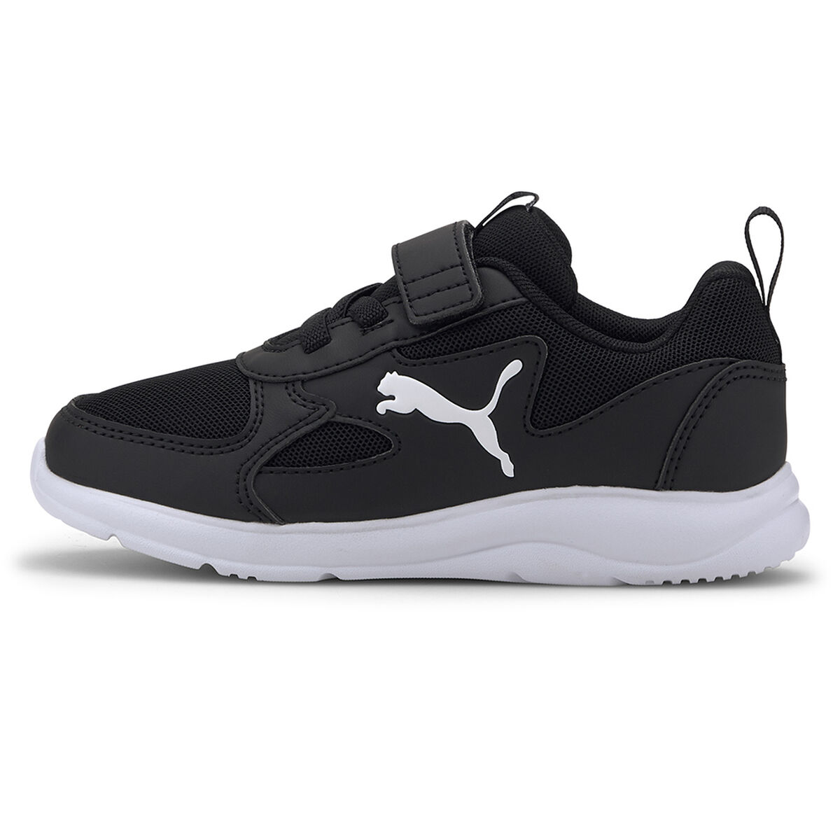 Zapatilla Niño Puma Fun Racer AC PS