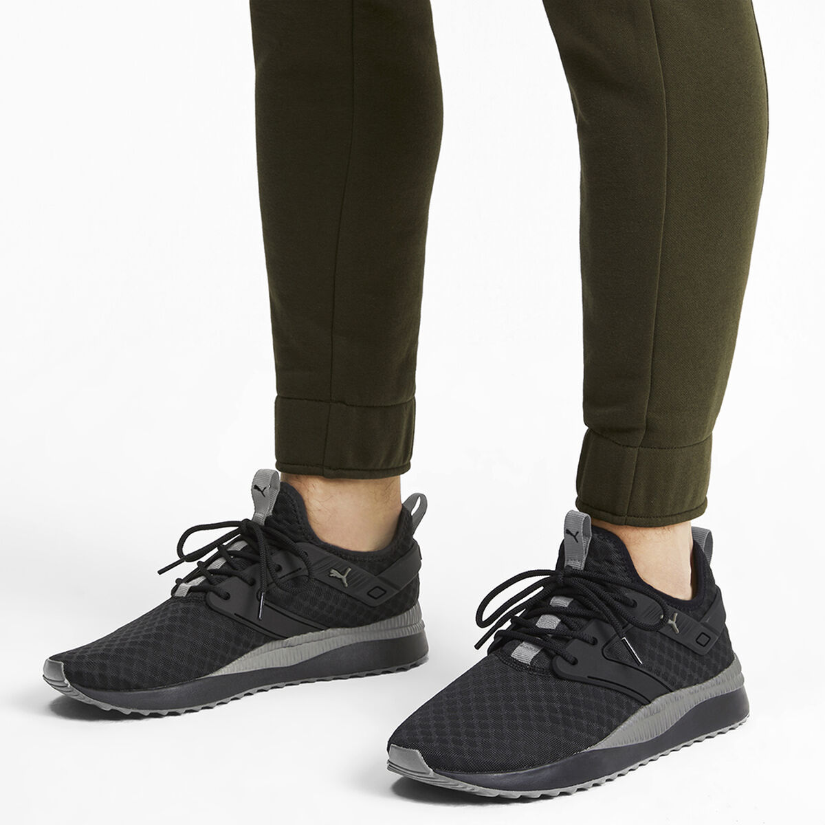 Vans Belsport El Corte InglÃ©s Vans Zapatillas Puma Pacer Next