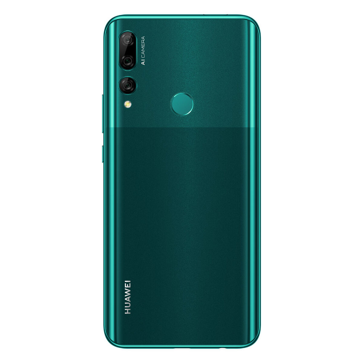 Celular Huawei Y9 Prime 2019 128GB 6,6" Verde Liberado