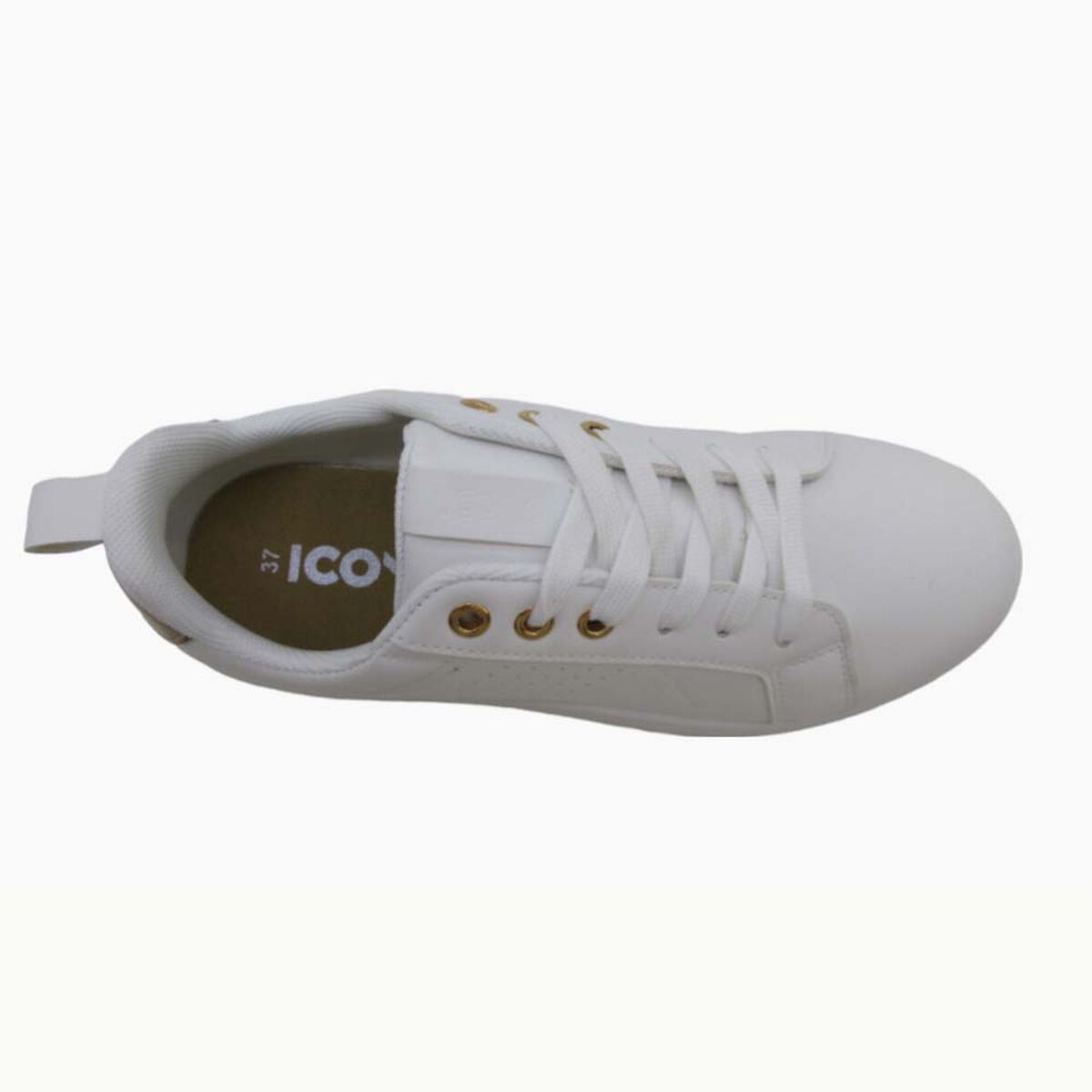 Zapatilla Urbana Mujer Icono