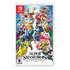 Juego Nintendo Switch Super Smash Bros Ultimate